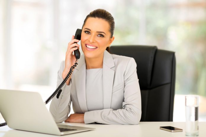 business phone systems
