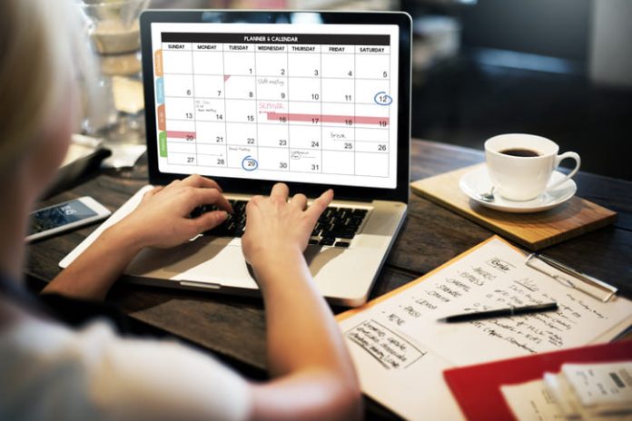 appointment setting