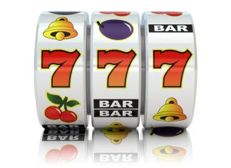 online slots strategy
