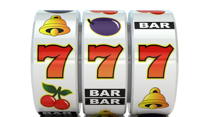 online slots strategy