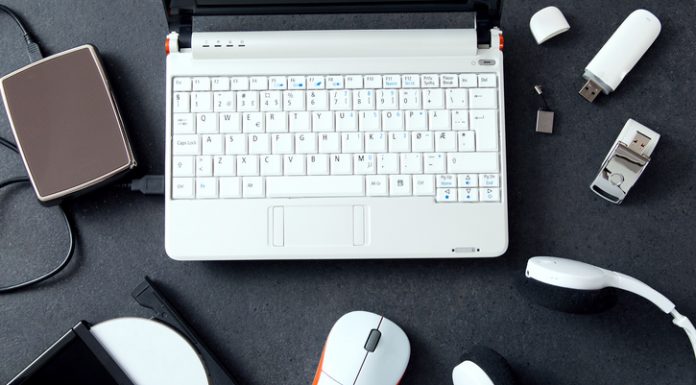 5 Must-Have Laptop Accessories in 2019