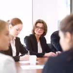women in leadership