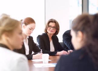 Women In Leadership 2020, 4th & 5th March 2020, Riyadh, KSA, women in leadership