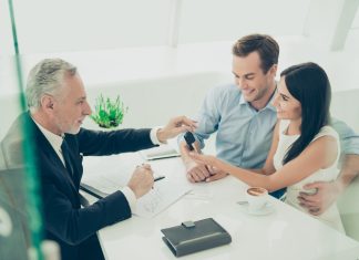 Michigan real estate license