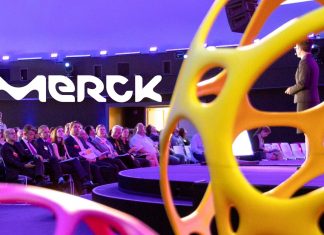 merck photo