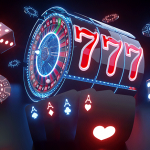 5 Musts When Finding a New Online Casino online casino