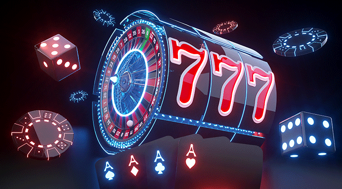 5 Musts When Finding a New Online Casino online casino