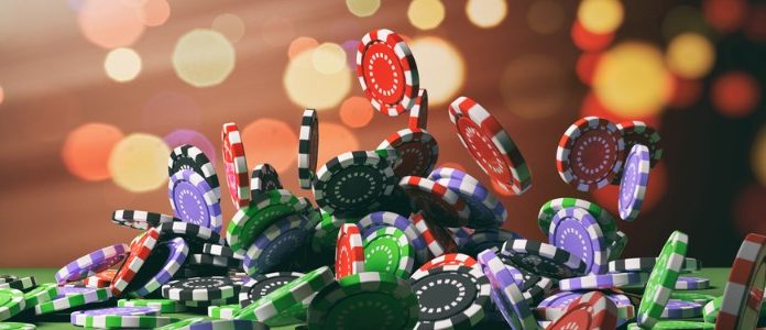 Best Strategy for Playing an Online Casino in Japan for The First Time