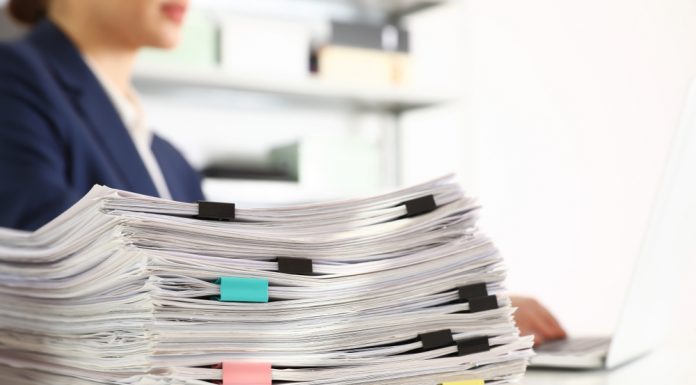 Things To Consider When Purchasing A Document Management System