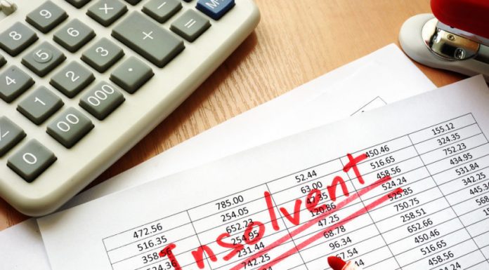 What does insolvency mean for your business?