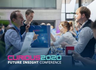 Abstract Submissions are Now Accepted for Presentation at Curious2020 – Future Insight Conference women in leadership