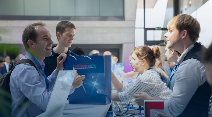 Abstract submissions are now accepted for presentation at Curious2020 – Future Insight Conference women in leadership