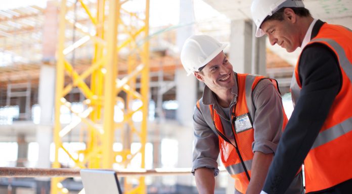 Getting the Right Construction Site Facilities marketing strategy ideas