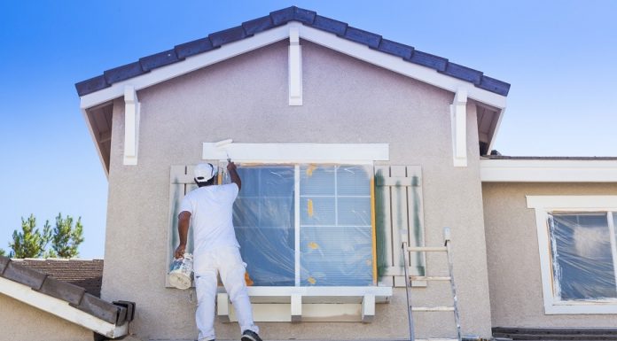 Important Things To Consider In Painting Houses – Value Of Painting Specialist