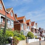 House prices predicted uk