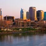 What you Should Know Before Moving to Sacramento Sacramento skyline