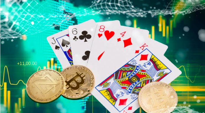 How new technology will affect the online casino experience