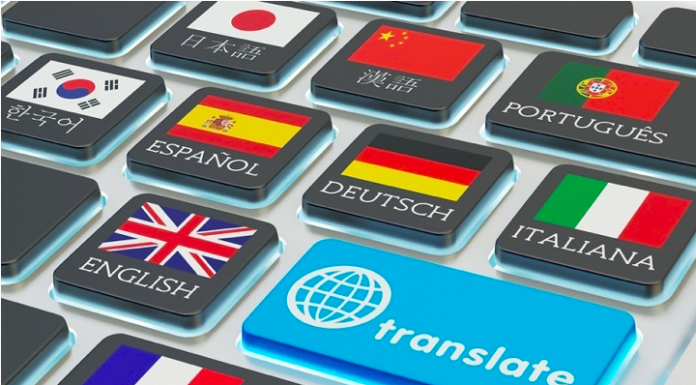 The Importance of Translation Service to Global Businesses business article review