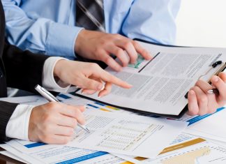 4 Reasons Why Your Business Needs an Accounting Firm