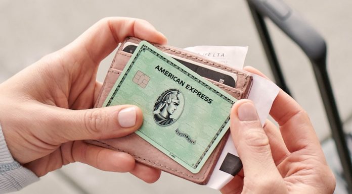 How Can You Get the Best American Express Credit Cards If You Don’t Have a US Credit Score?