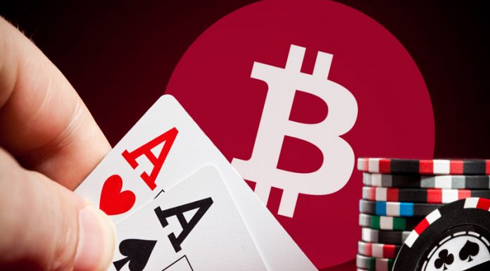 Is Bitcoin the Way Forward for Online Casino Gambling?