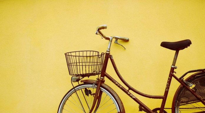 How to Pick the Right Trike or Bike bike