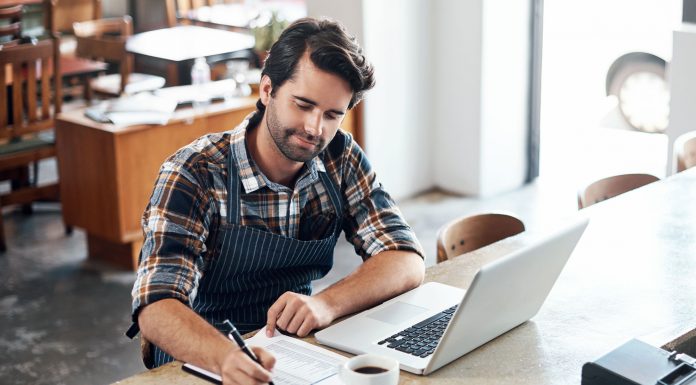 Online Virtual Terminals: Three Advantages for Small Businesses small business