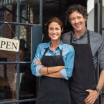 small business advertising