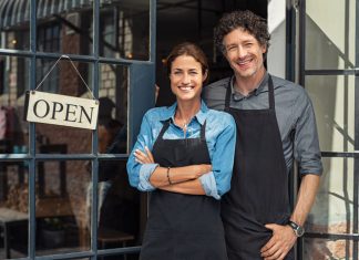 small business advertising