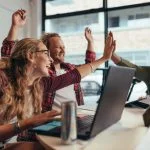 women in software development