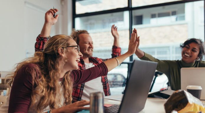 women in software development