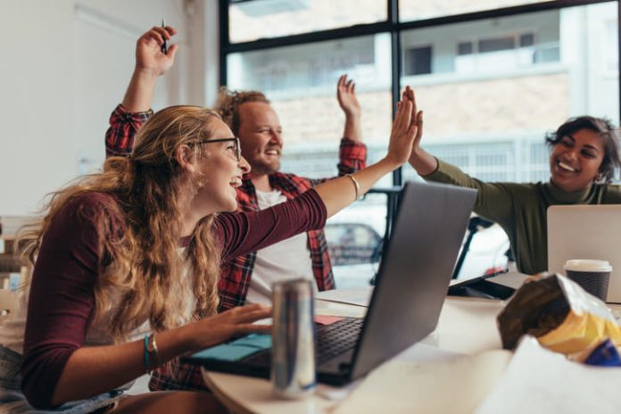 women in software development