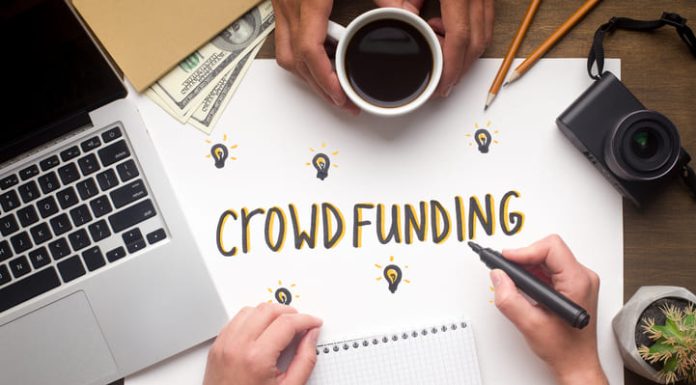 crowdfunding success stories
