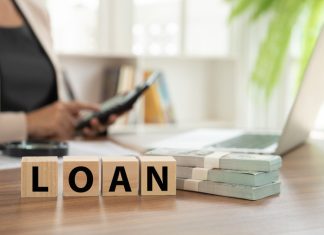 personal loan