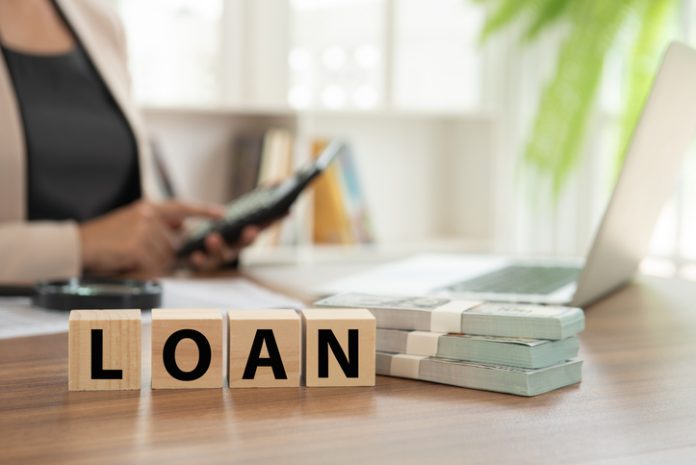 personal loan