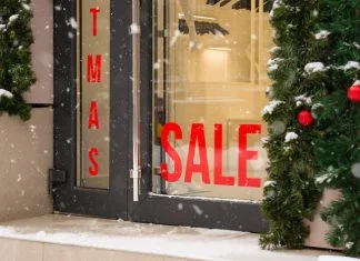 Proven Ways to Boost Post Holiday Sales post holiday sales