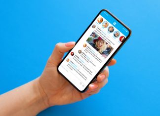 Twitter marketing