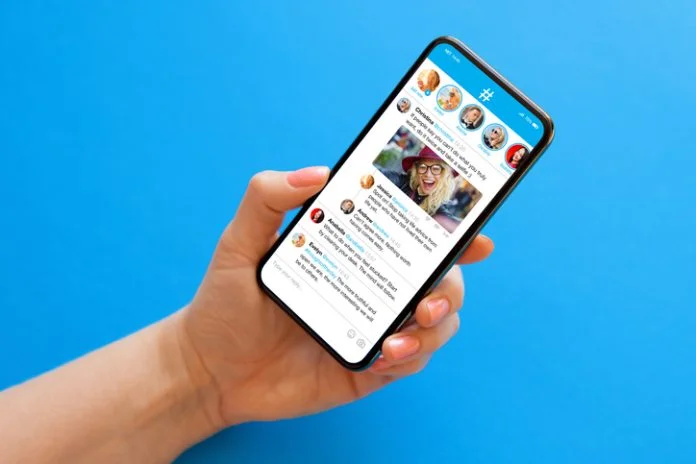 Twitter marketing