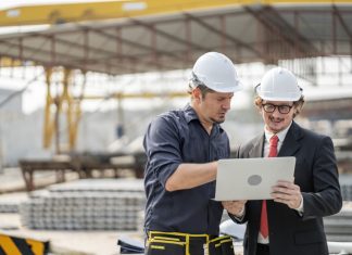 Getting the Right Construction Site Facilities