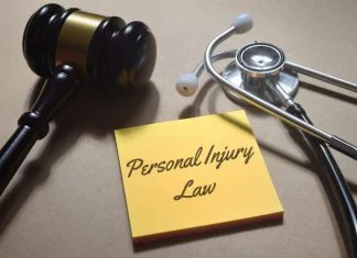 What You Need To Know About Personal Injury Law personal injury law