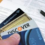 American Express credit card