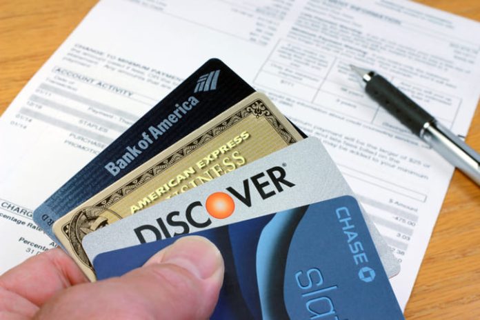 iStock-147314538 (1) American Express credit card