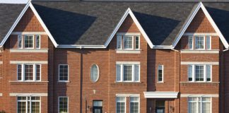 real estate investing in your twenties