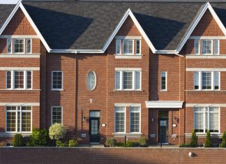 real estate investing in your twenties