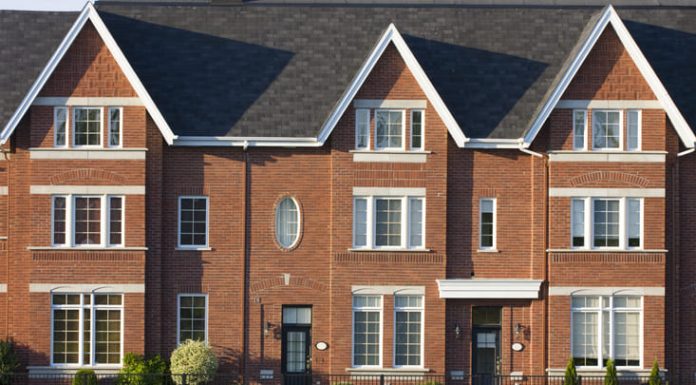 real estate investing in your twenties