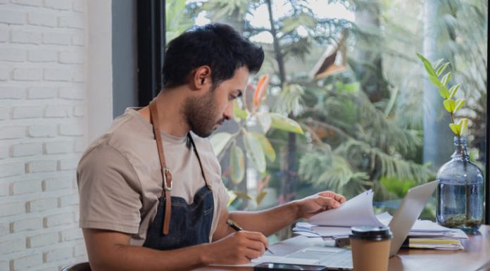 small business payments