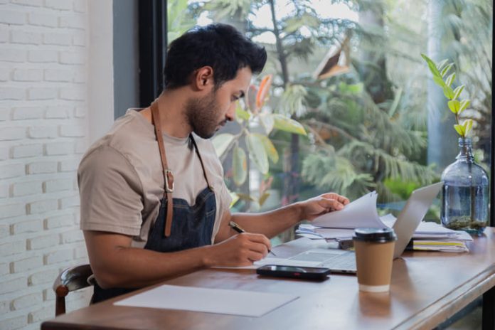 small business payments