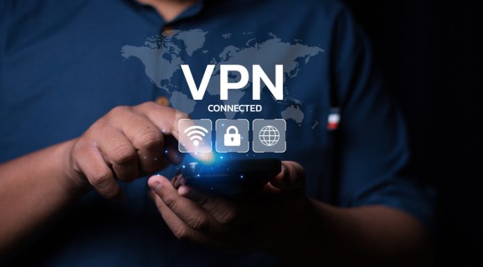 VPN