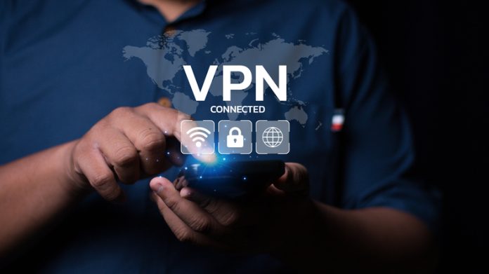VPN