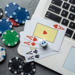 online casino technology